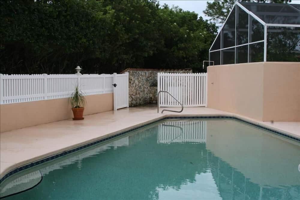 Photo of Outdoor in Clermont