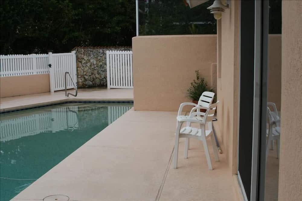 Photo of Outdoor in Clermont