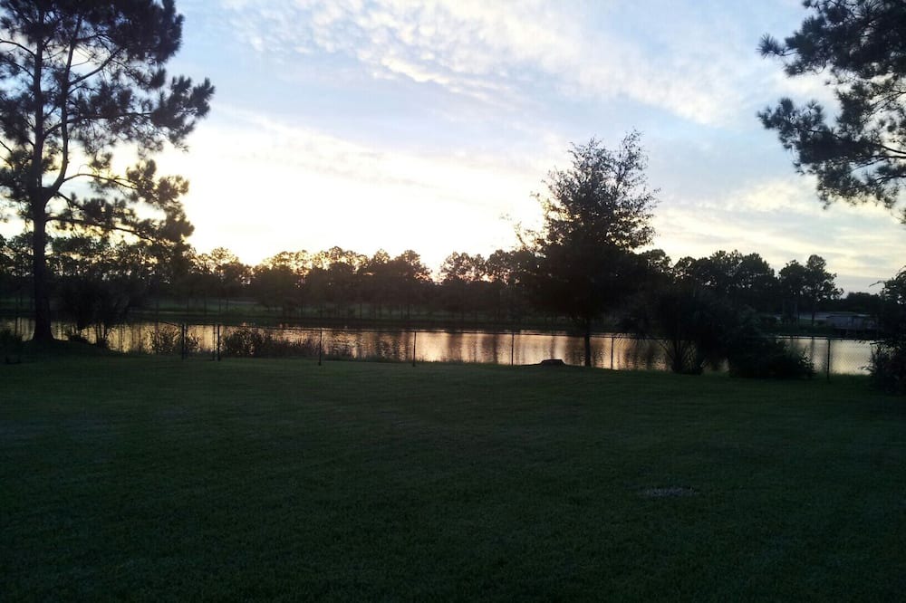 Photo of Outdoor in Clermont