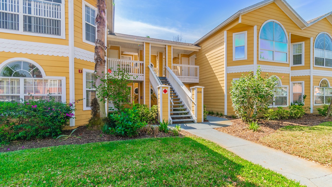 Photo of Outdoor in West Kissimmee