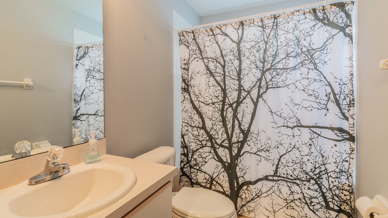 Photo of Bathroom in West Kissimmee