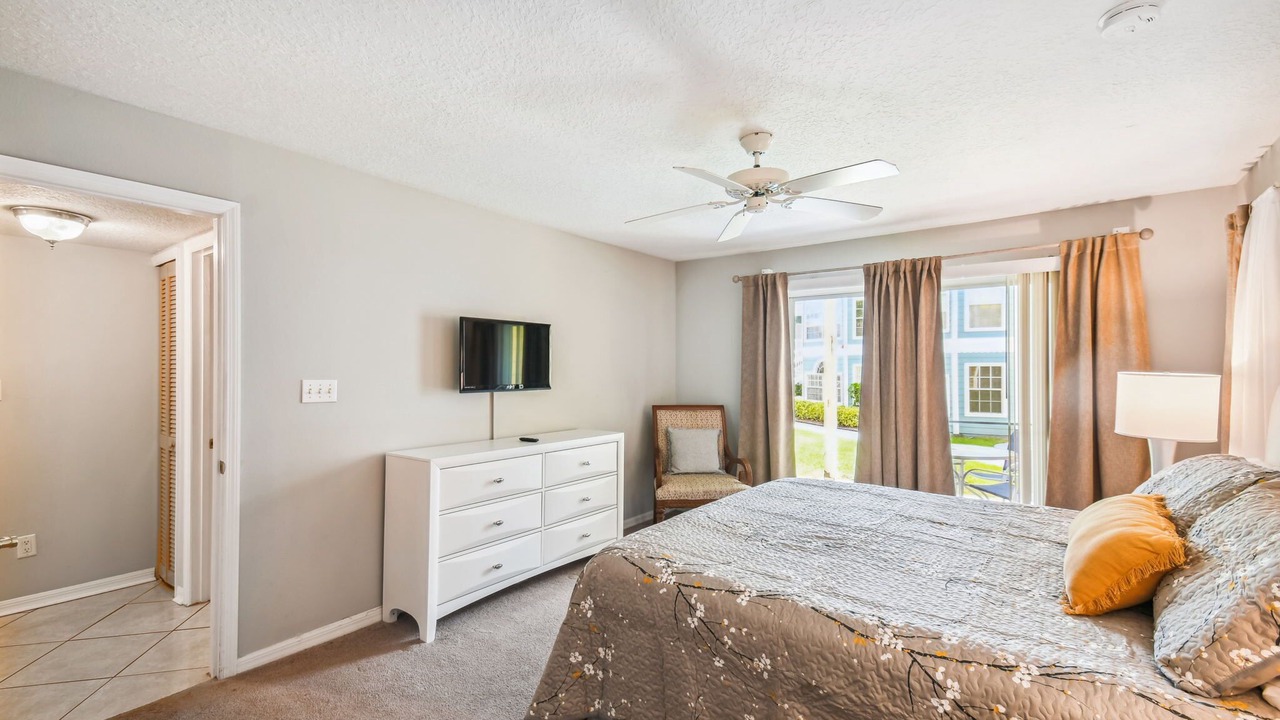 Photo of Bedroom in West Kissimmee