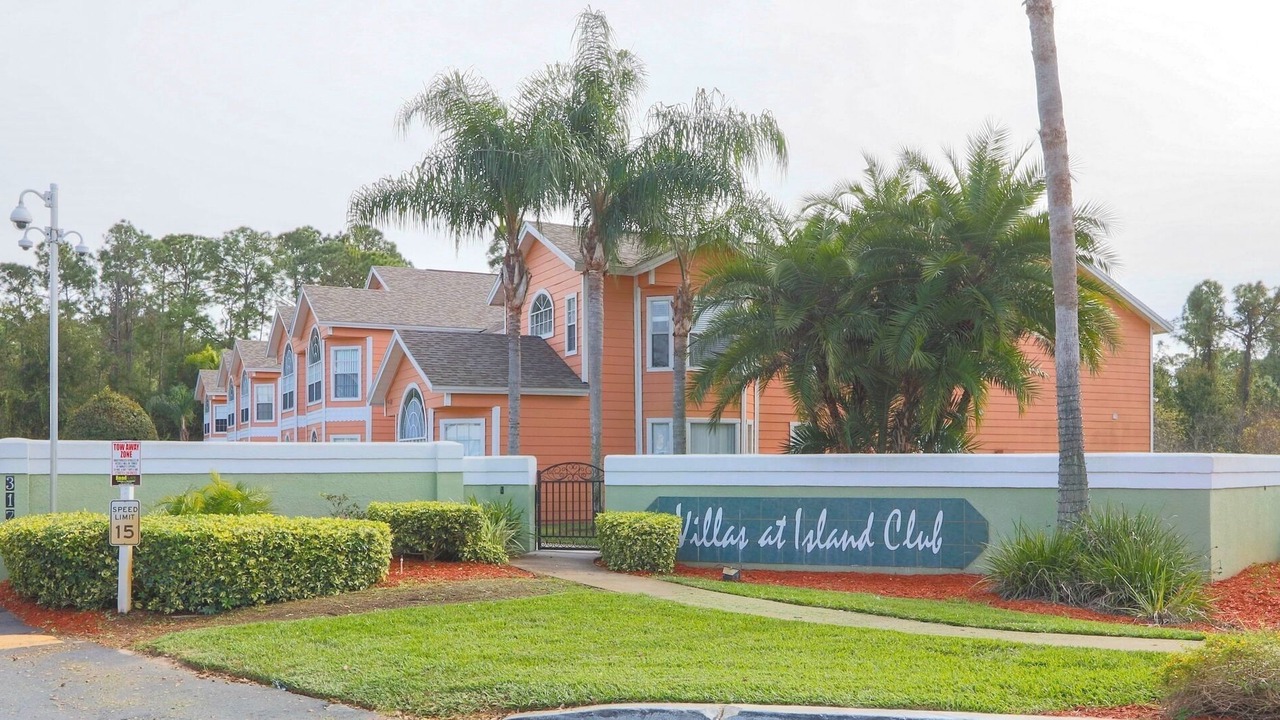 Photo of Outdoor in West Kissimmee