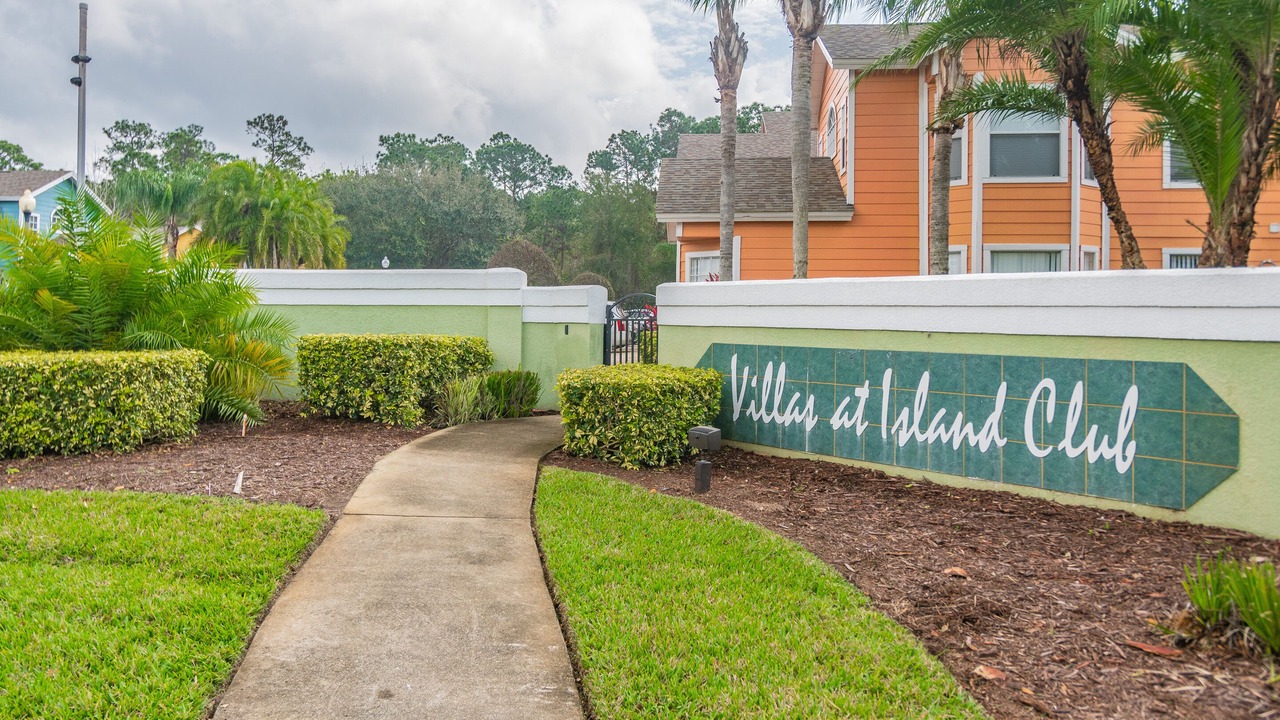 Photo of Outdoor in West Kissimmee
