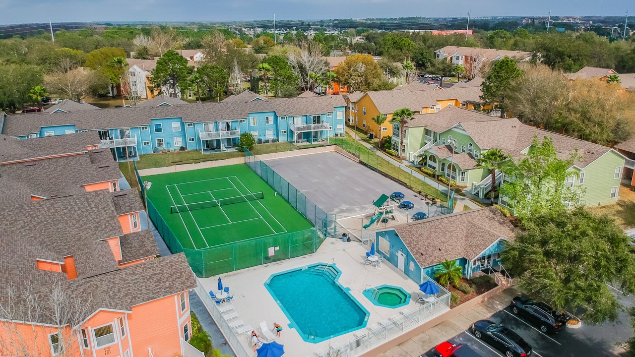 Photo of Outdoor in West Kissimmee