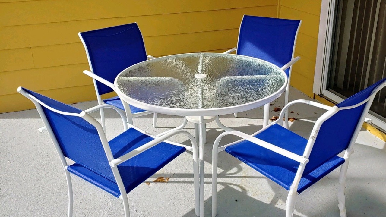 Photo of Outdoor in West Kissimmee
