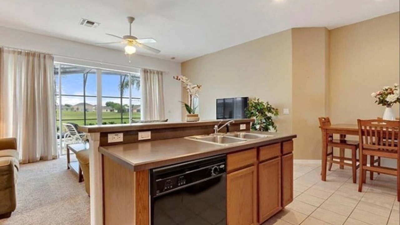 Photo of Kitchen in Marbella