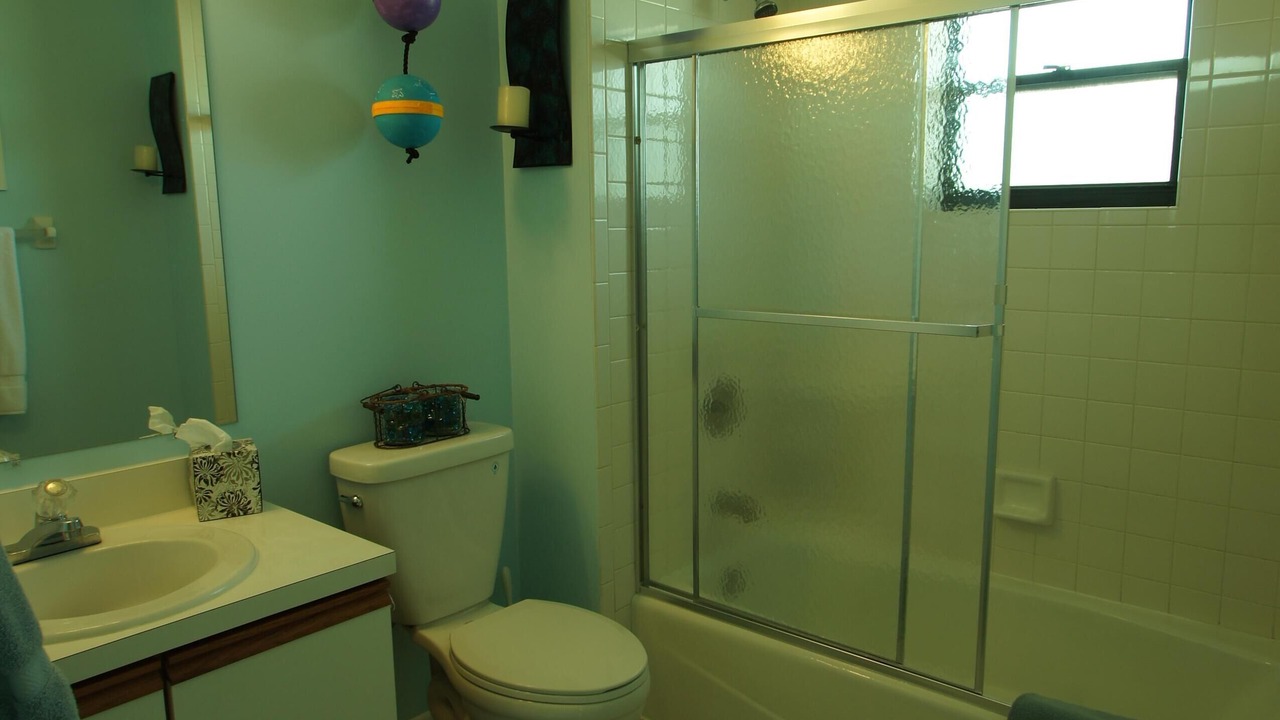 Photo of Bathroom in Pine Channel Estates