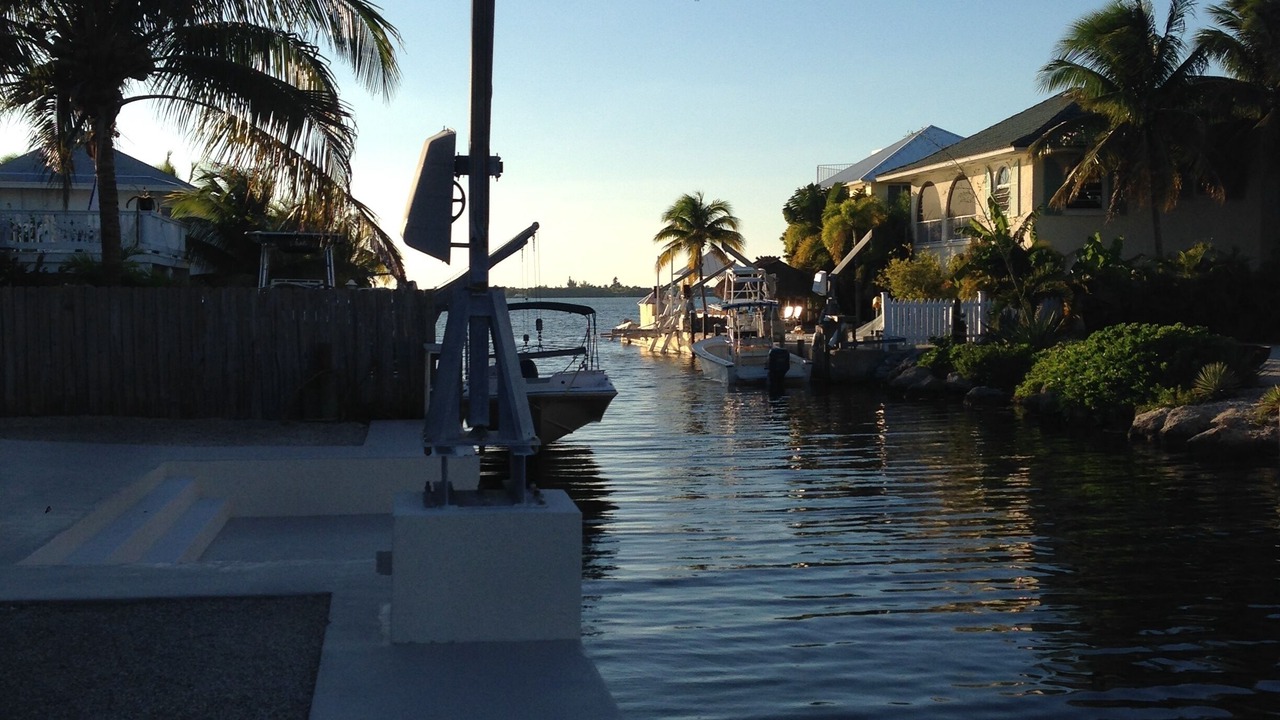 Photo of Outdoor in Pine Channel Estates
