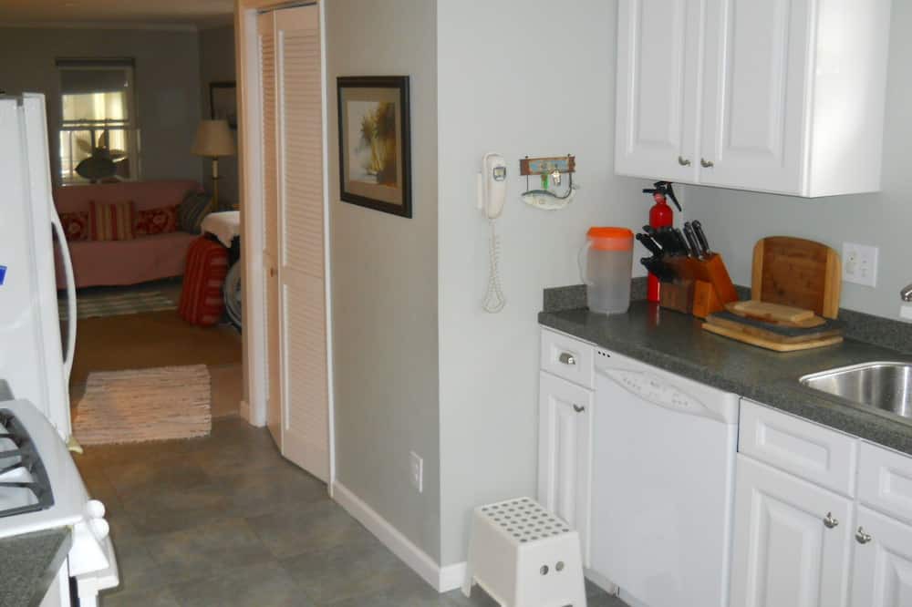 Photo of Kitchen in North End