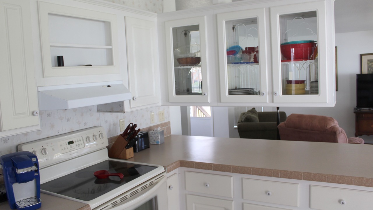 Photo of Kitchen in Astor