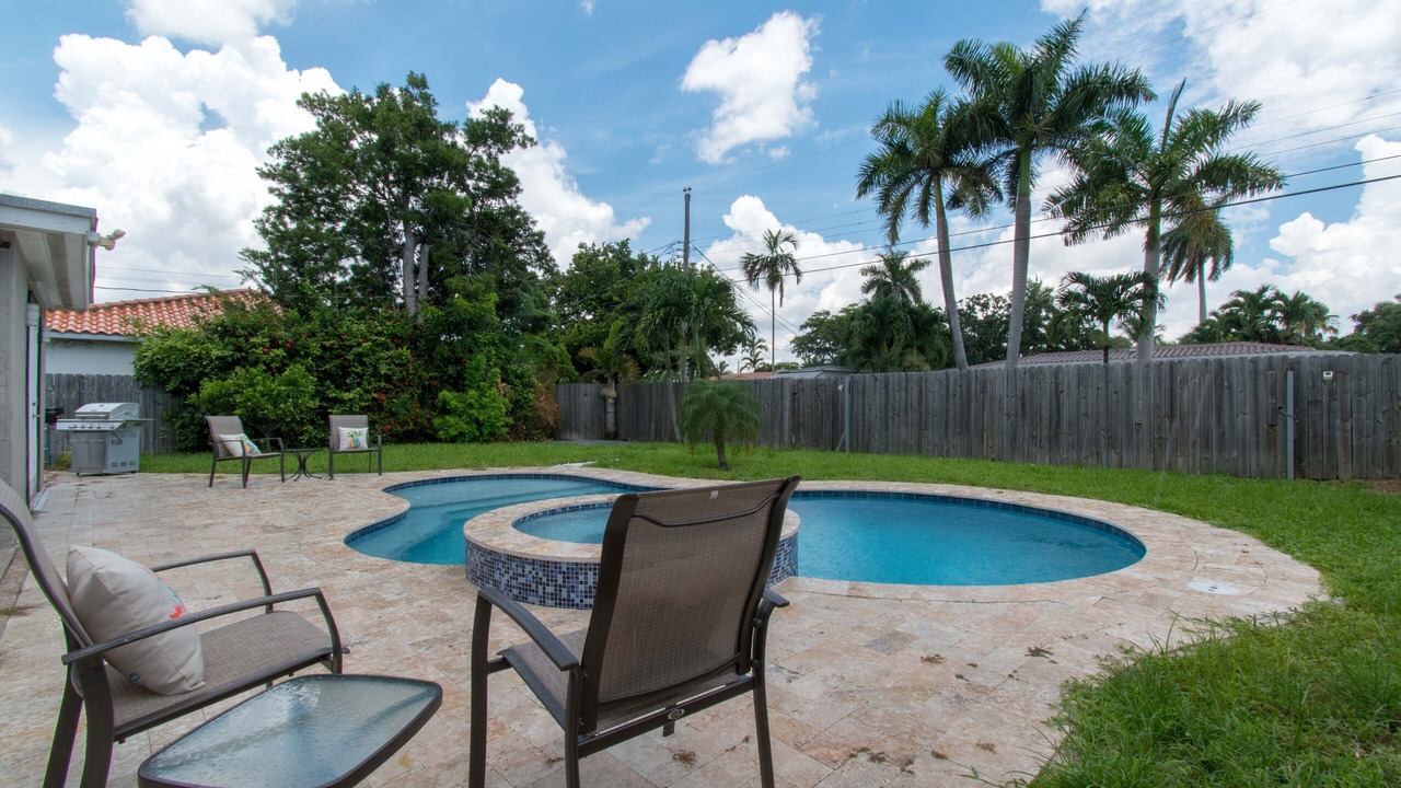 Photo of Outdoor in South Lake