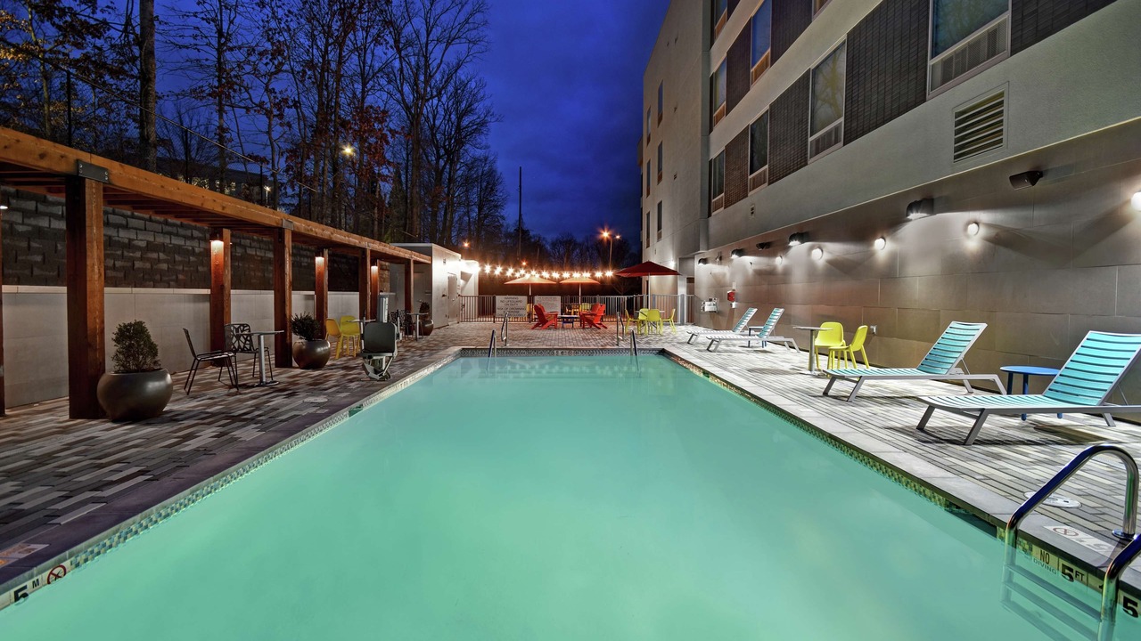 Photo of Outdoor in Lawrenceville