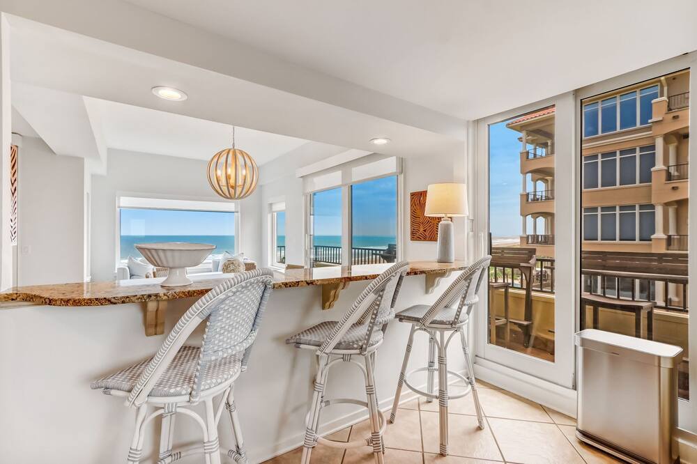 Photo of Kitchen in Fernandina Beach