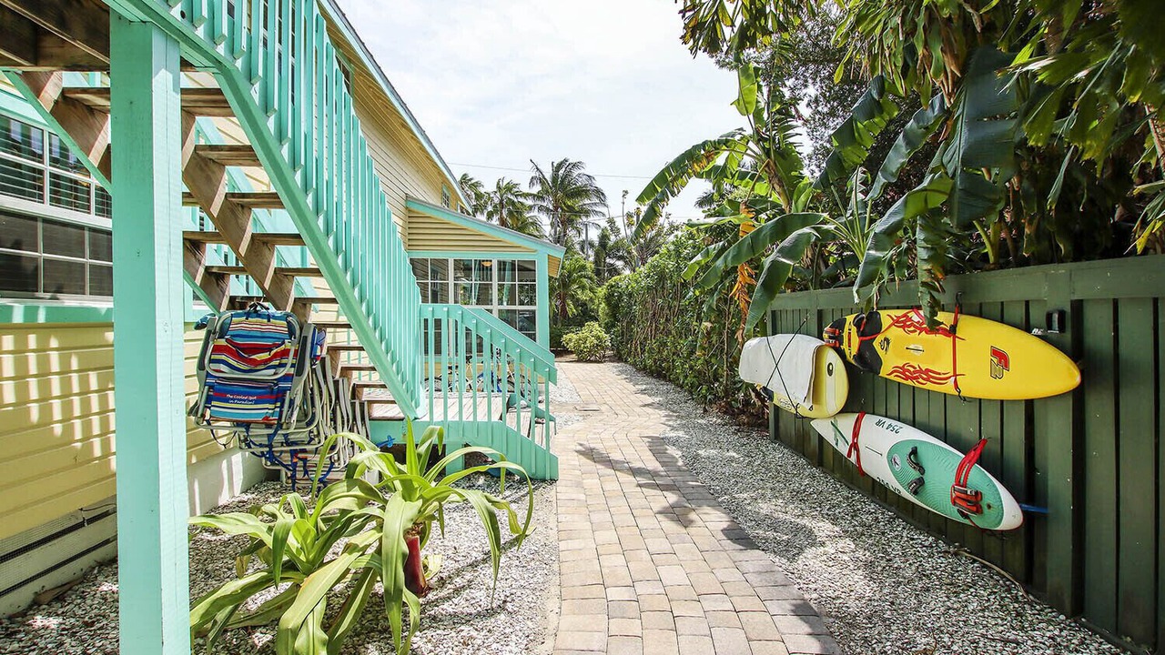 Photo of Outdoor in Captiva