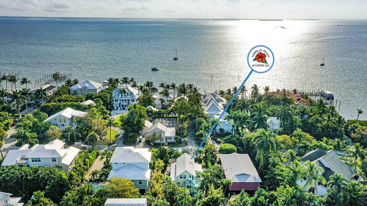 Photo of Outdoor in Captiva