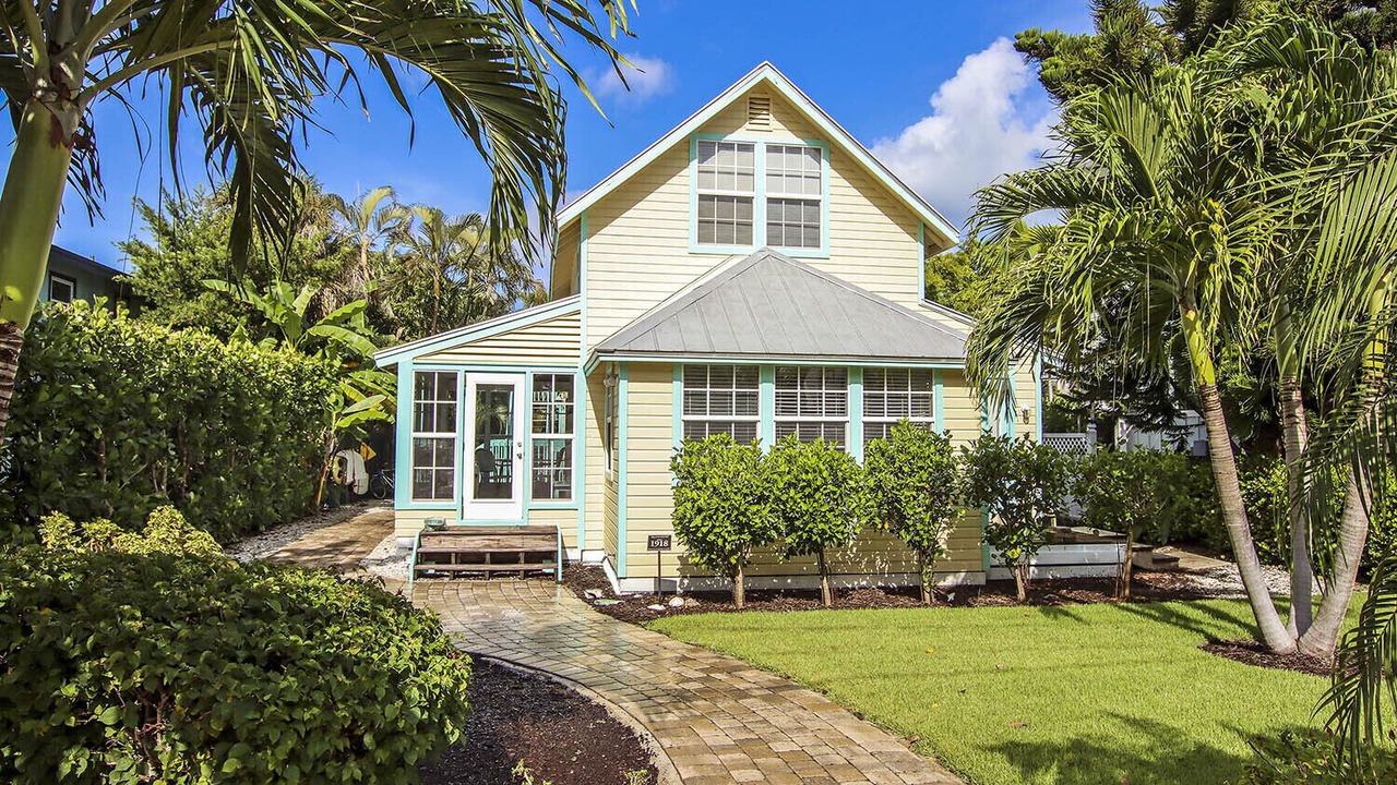 Photo of Outdoor in Captiva