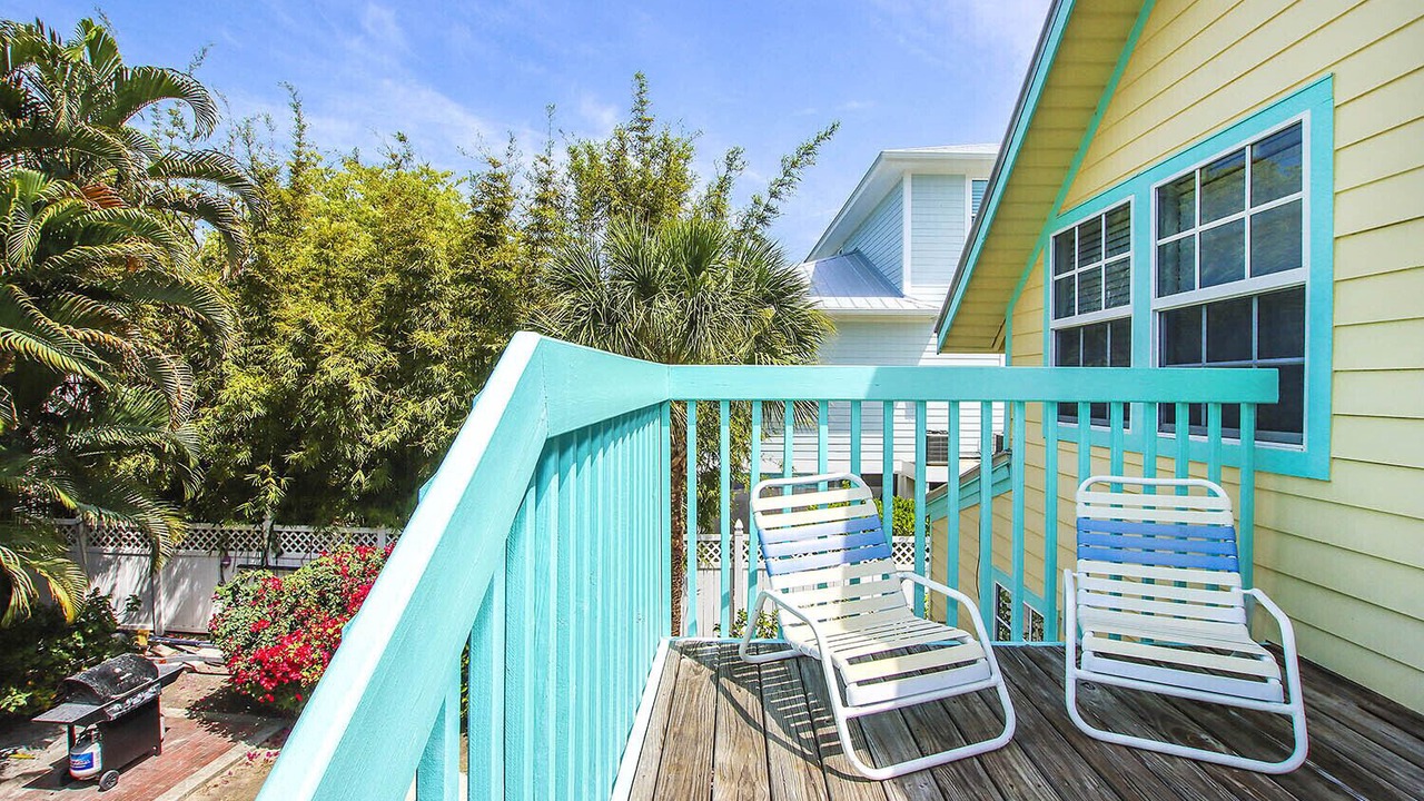 Photo of Outdoor in Captiva