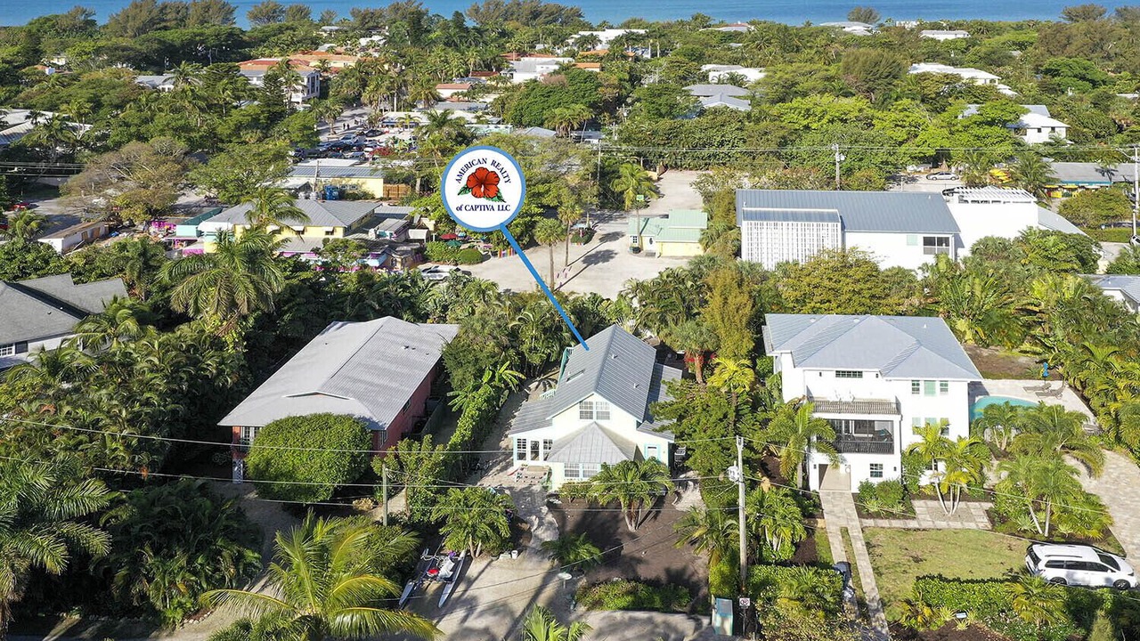 Photo of Outdoor in Captiva