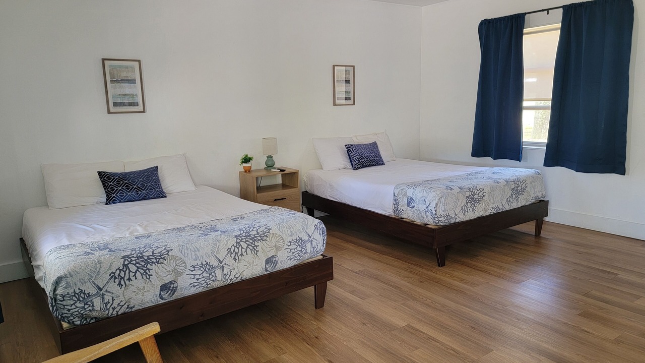Photo of Bedroom in Mayo