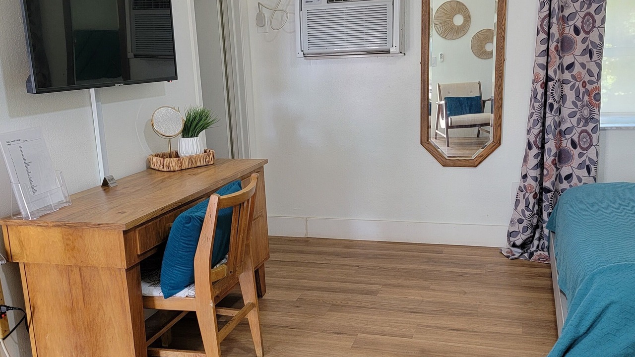 Photo of Bedroom in Mayo