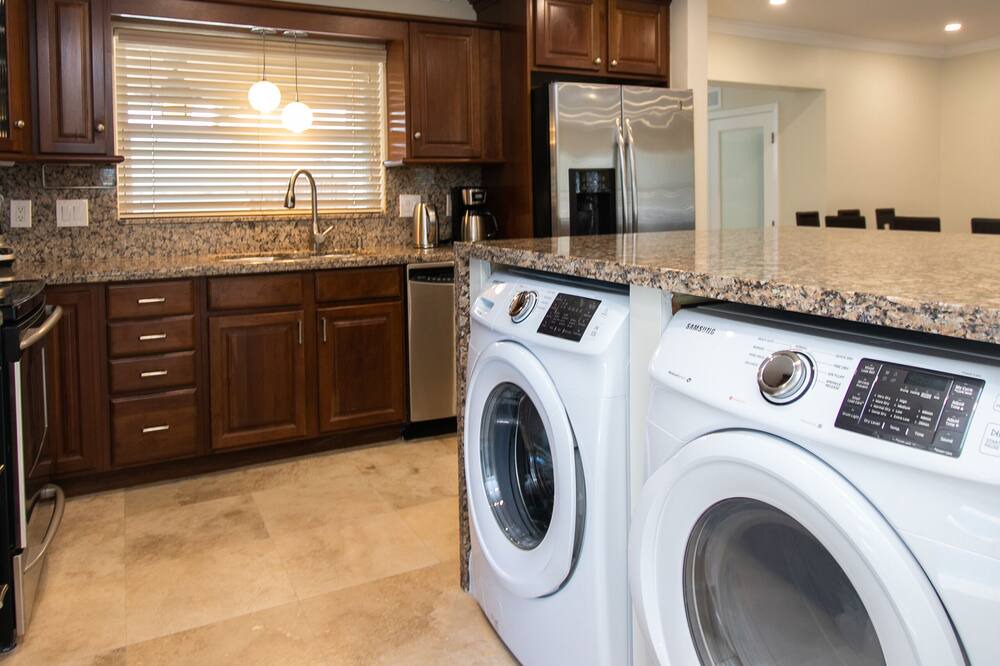 Photo of Kitchen in Dania Beach
