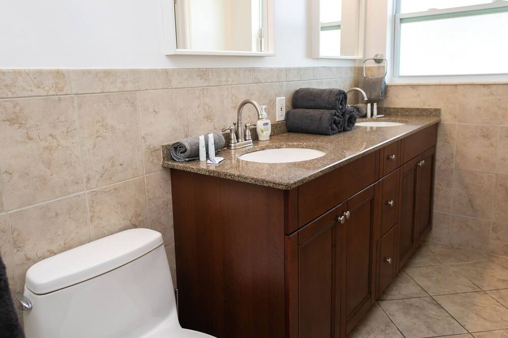 Photo of Bathroom in Dania Beach
