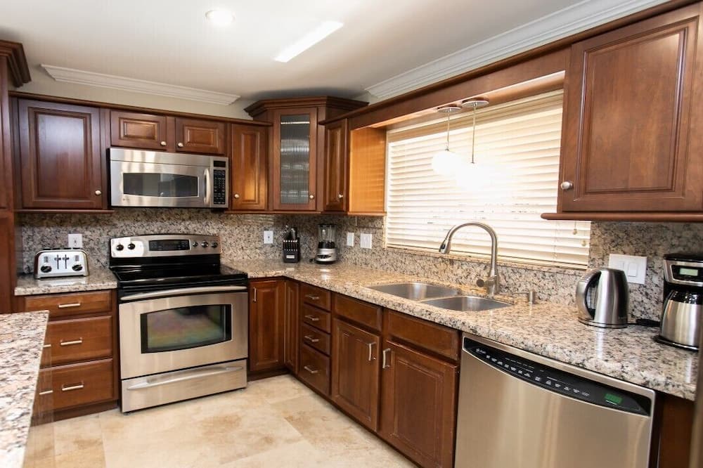 Photo of Kitchen in Dania Beach