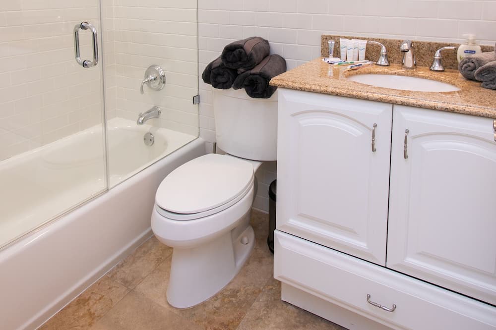Photo of Bathroom in Dania Beach