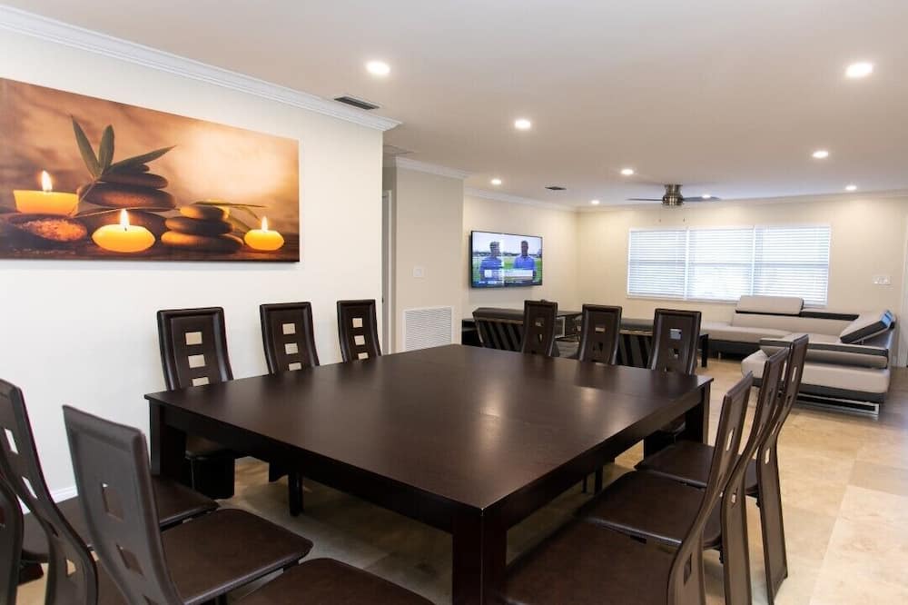 Photo of Kitchen in Dania Beach