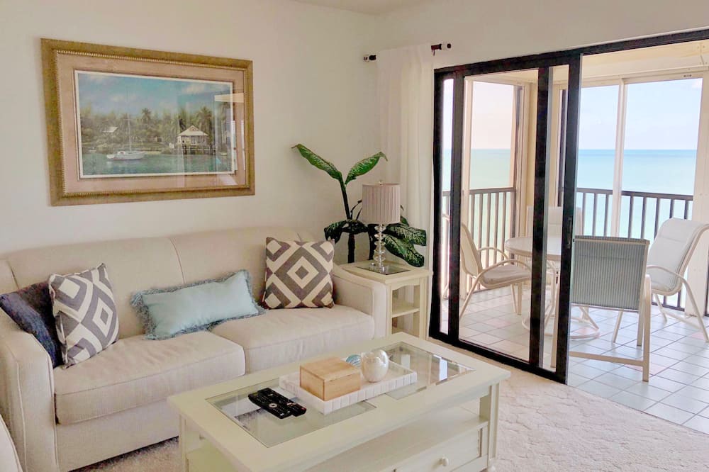 Photo of Livingroom in Indian Rocks Beach