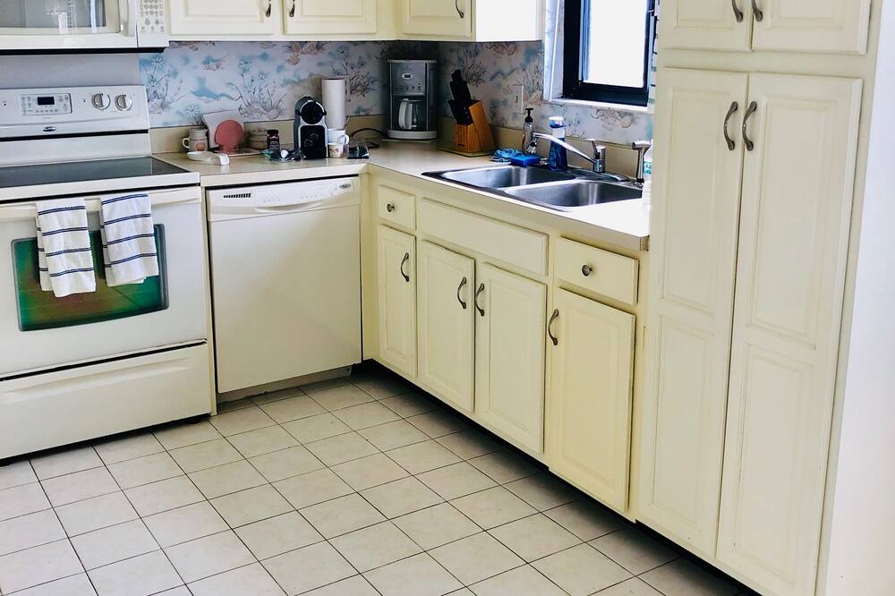 Photo of Kitchen in Indian Rocks Beach