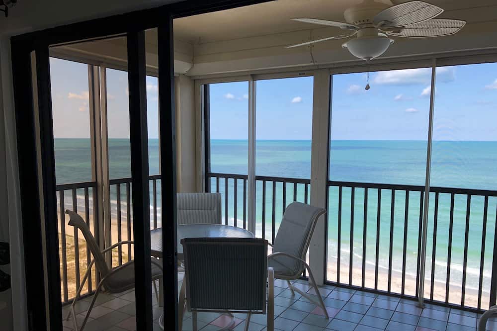 Photo of Patio Balcony in Indian Rocks Beach
