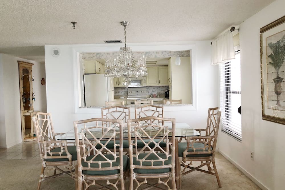 Photo of Kitchen in Indian Rocks Beach