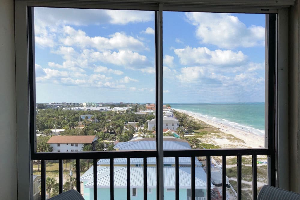 Photo of Patio Balcony in Indian Rocks Beach