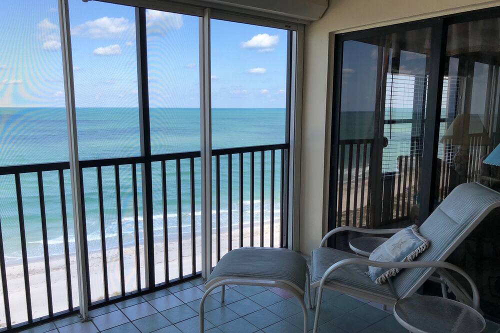 Photo of Patio Balcony in Indian Rocks Beach