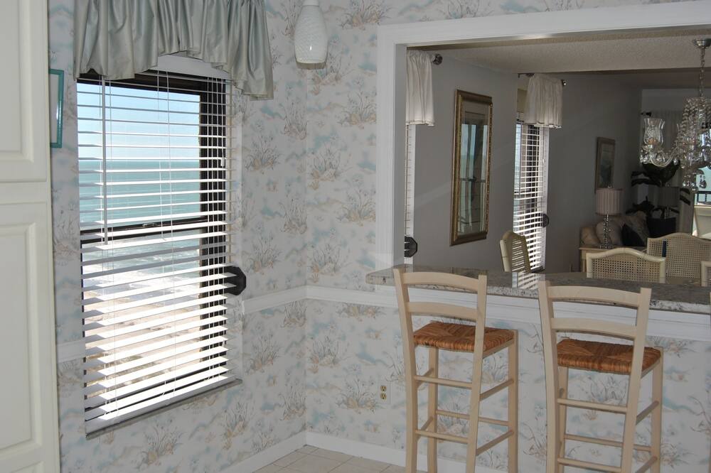 Photo of Kitchen in Indian Rocks Beach