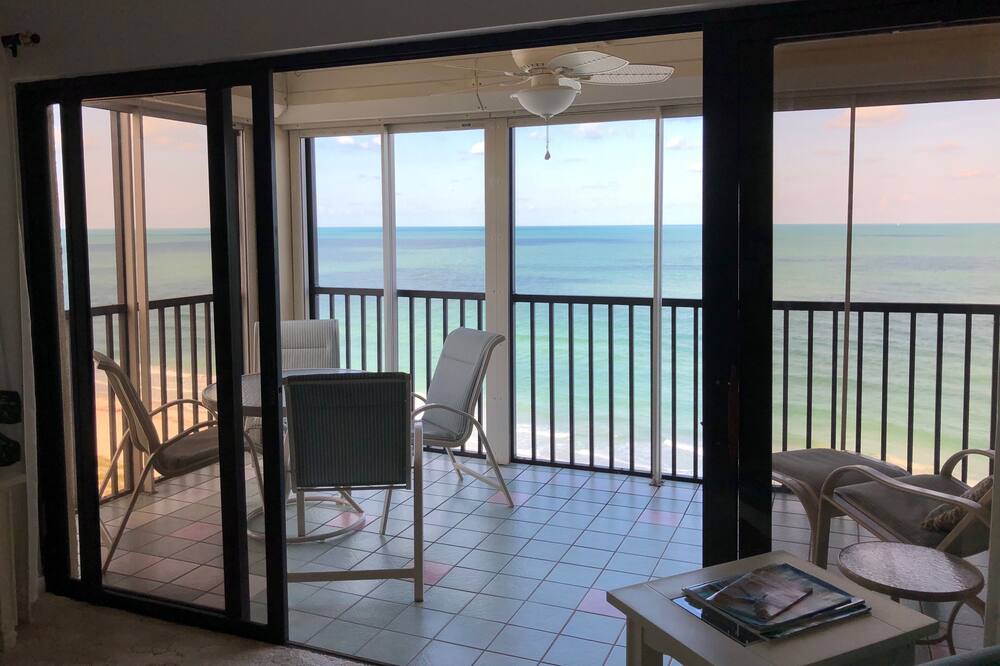 Photo of Patio Balcony in Indian Rocks Beach
