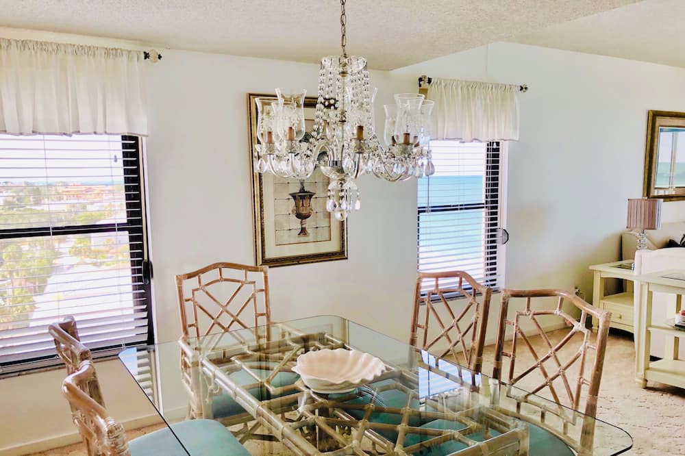Photo of Kitchen in Indian Rocks Beach