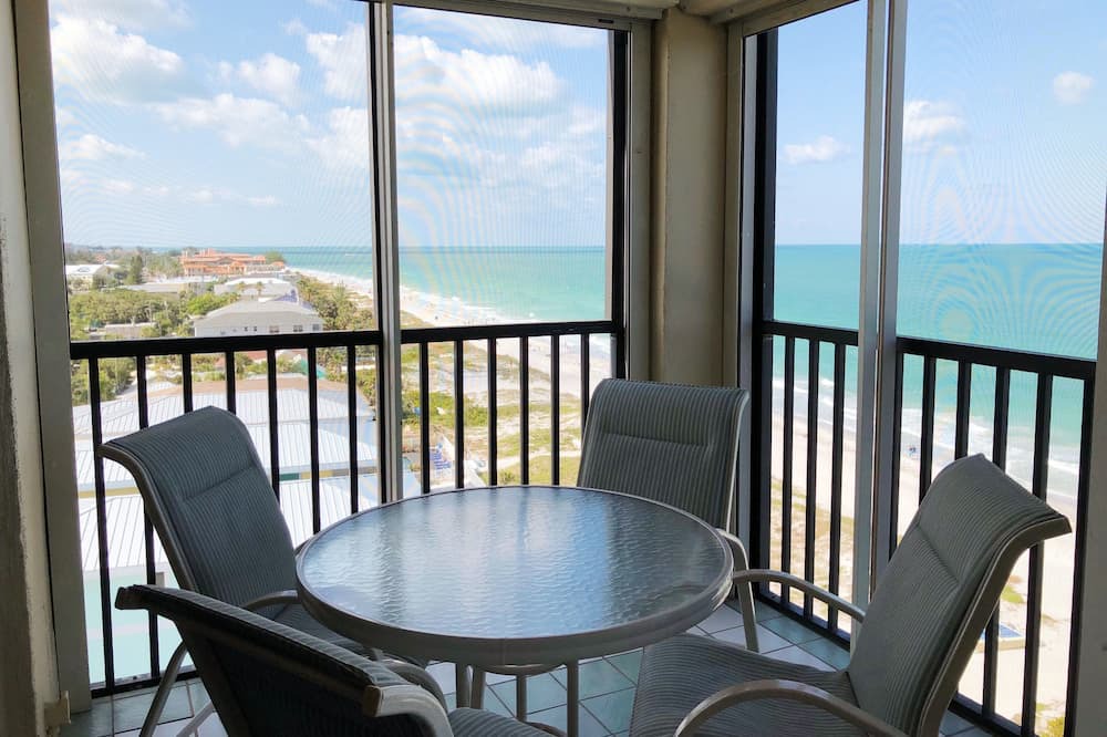 Photo of Patio Balcony in Indian Rocks Beach