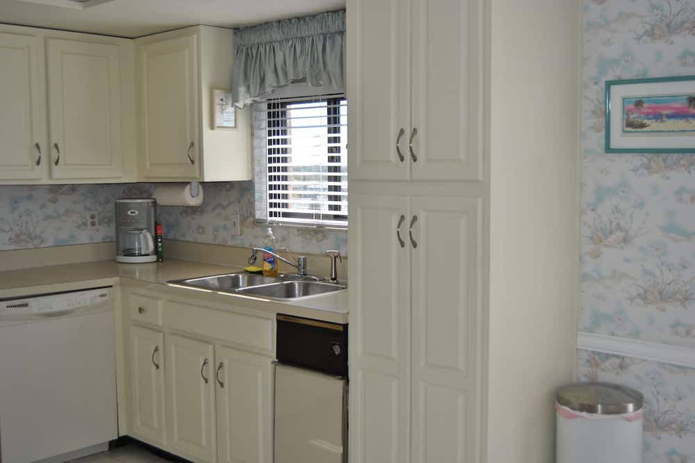 Photo of Kitchen in Indian Rocks Beach
