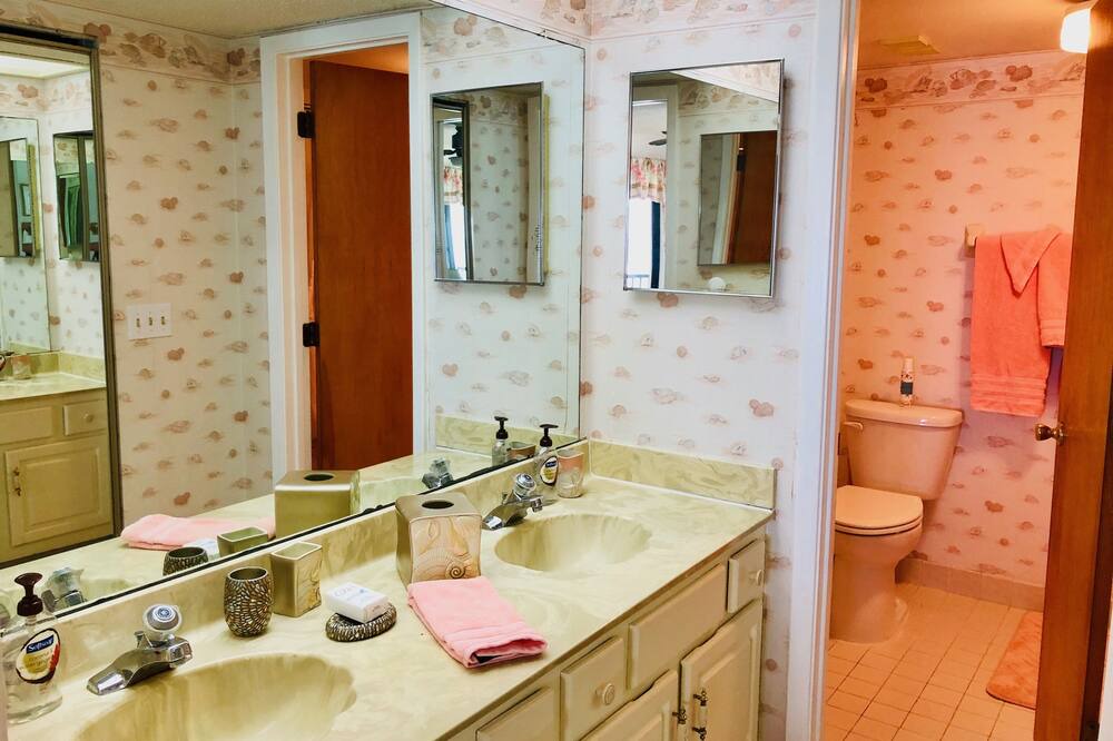 Photo of Bathroom in Indian Rocks Beach