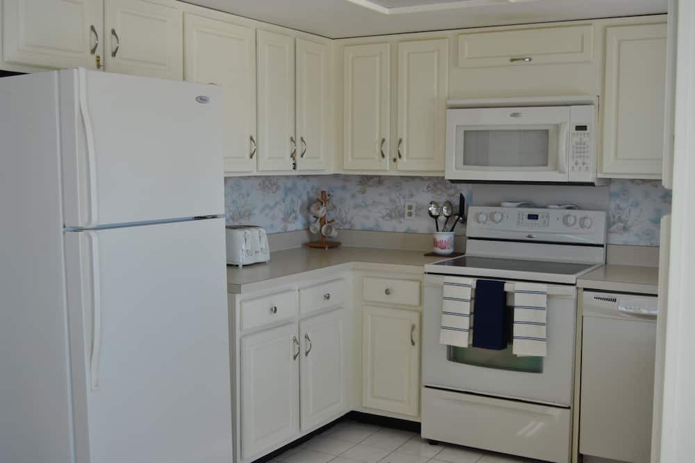 Photo of Kitchen in Indian Rocks Beach
