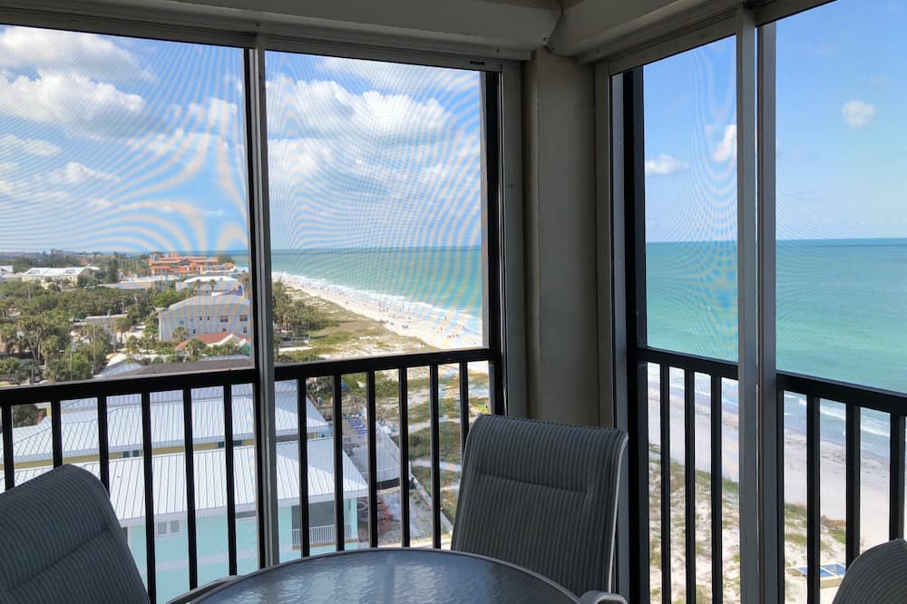 Photo of Patio Balcony in Indian Rocks Beach