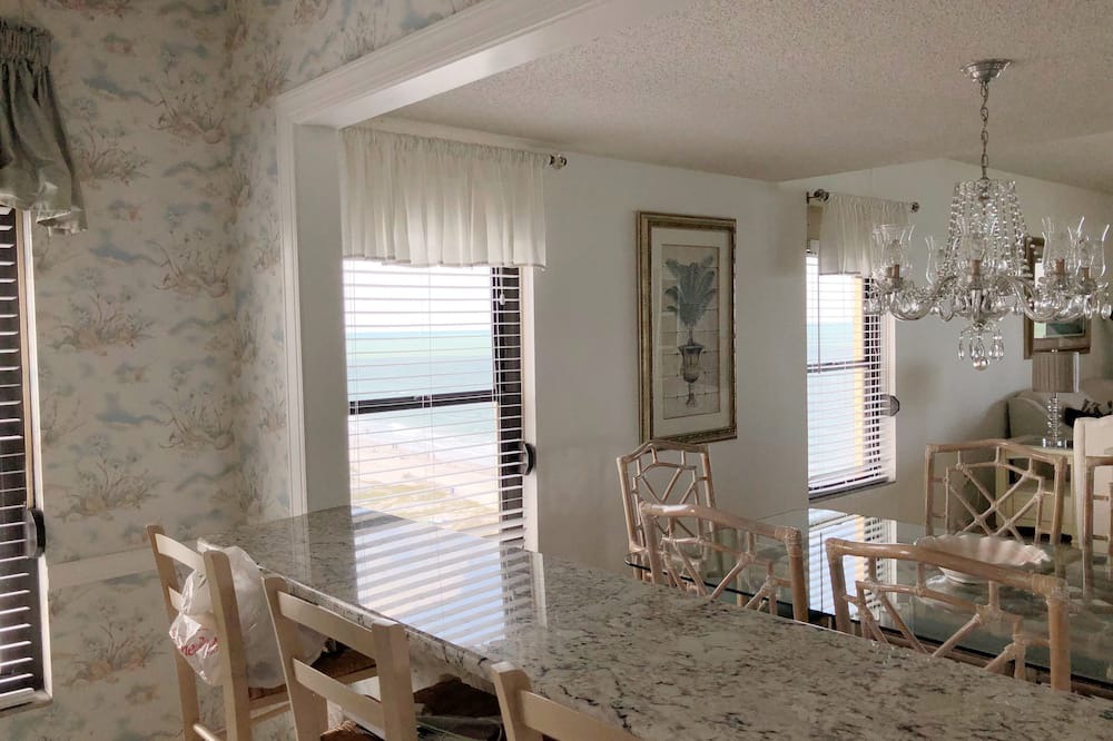 Photo of Kitchen in Indian Rocks Beach