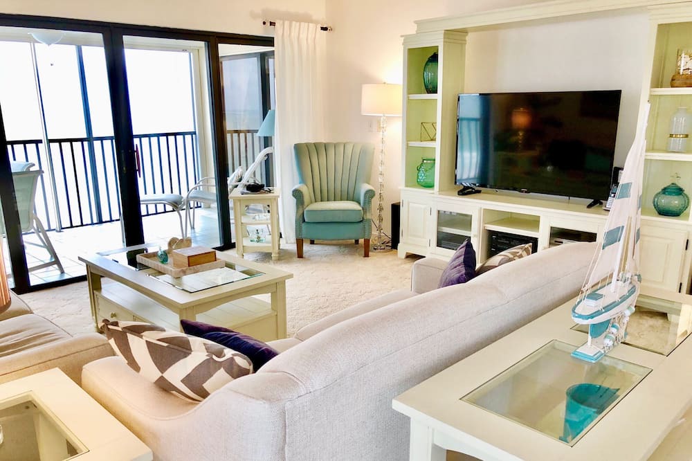 Photo of Livingroom in Indian Rocks Beach