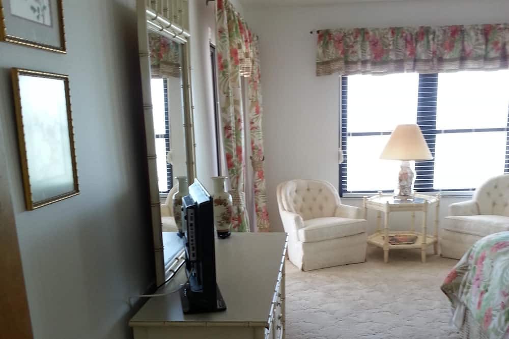Photo of Bedroom in Indian Rocks Beach