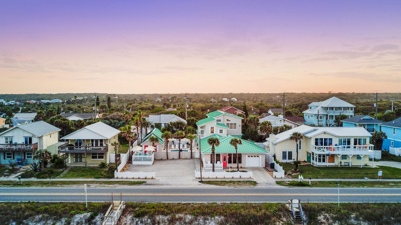 Photo of Outdoor in Flagler Beach