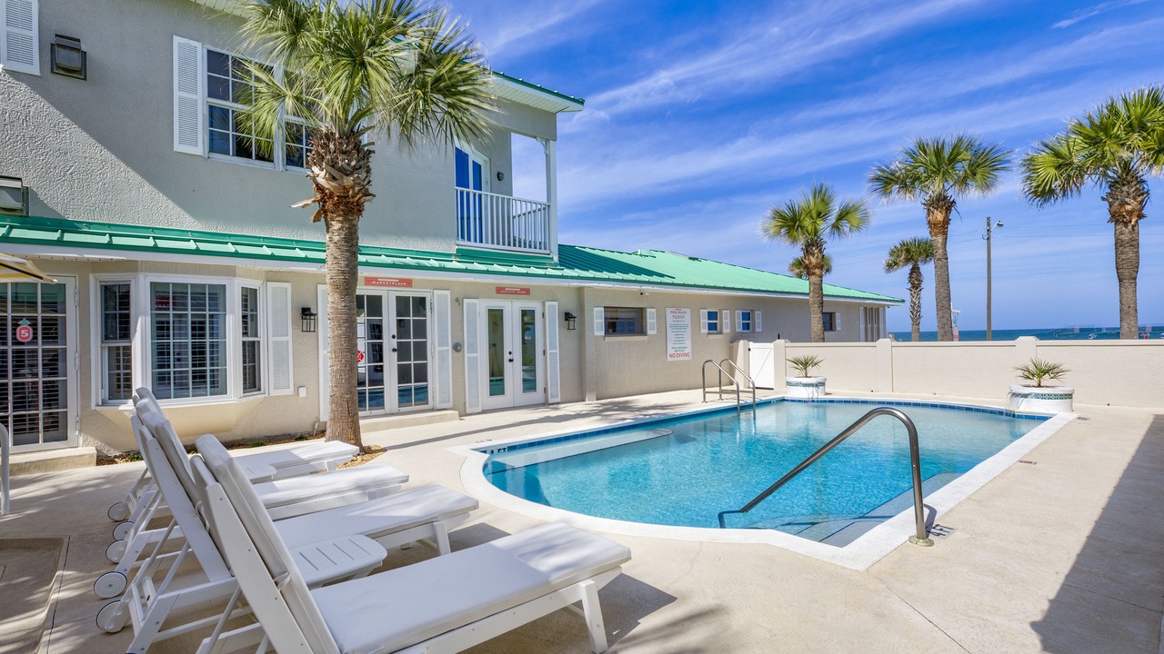 Photo of Outdoor in Flagler Beach