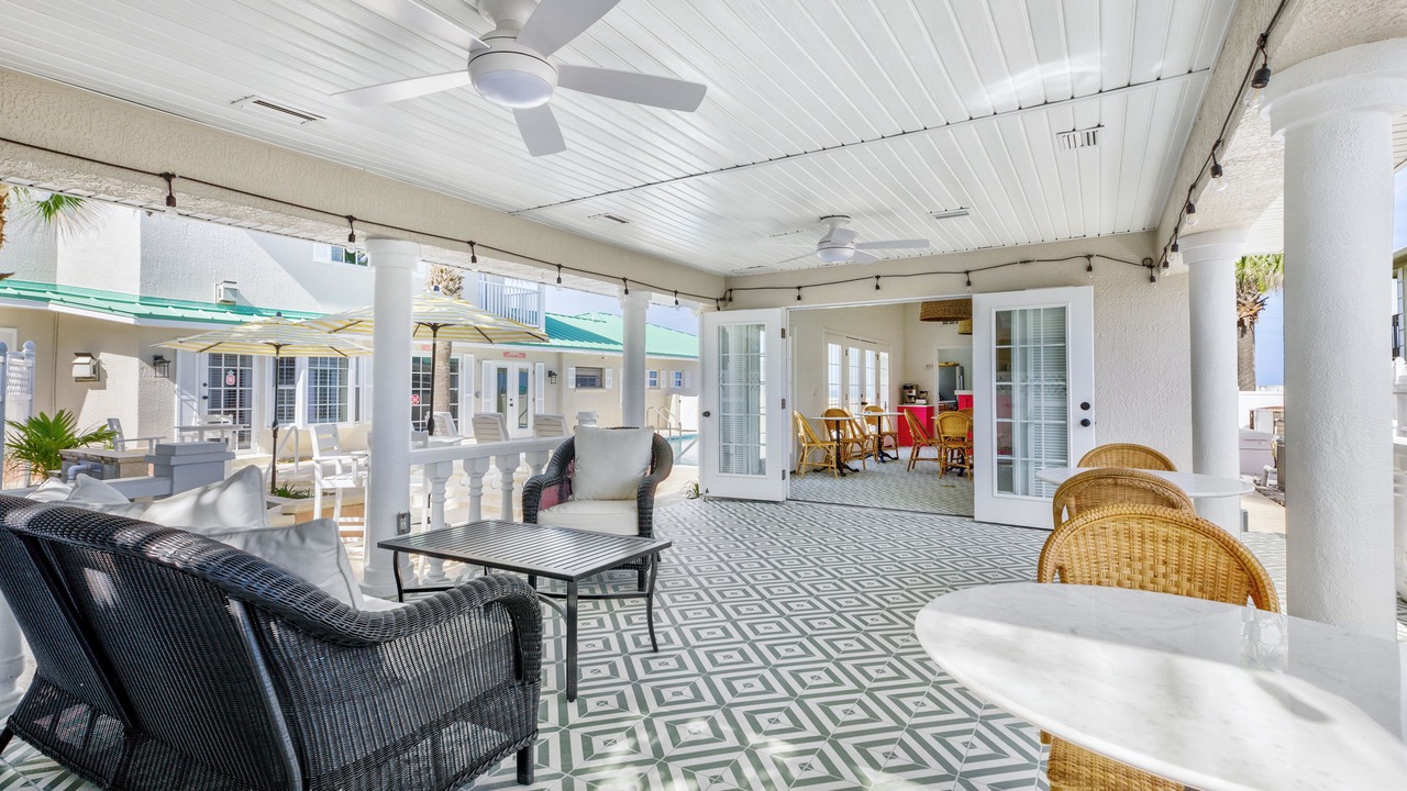 Photo of Outdoor in Flagler Beach